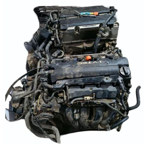 Honda Civic Car Engine